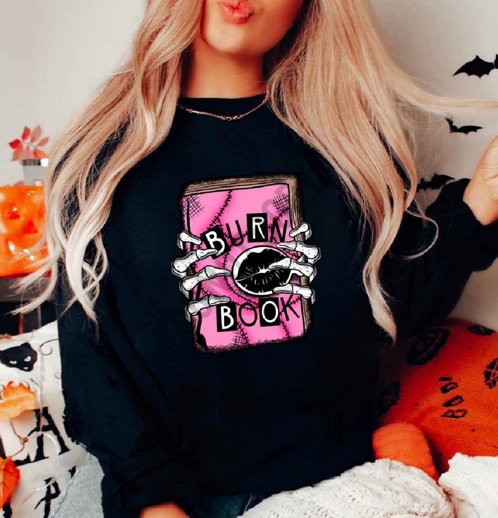 Book of Spells