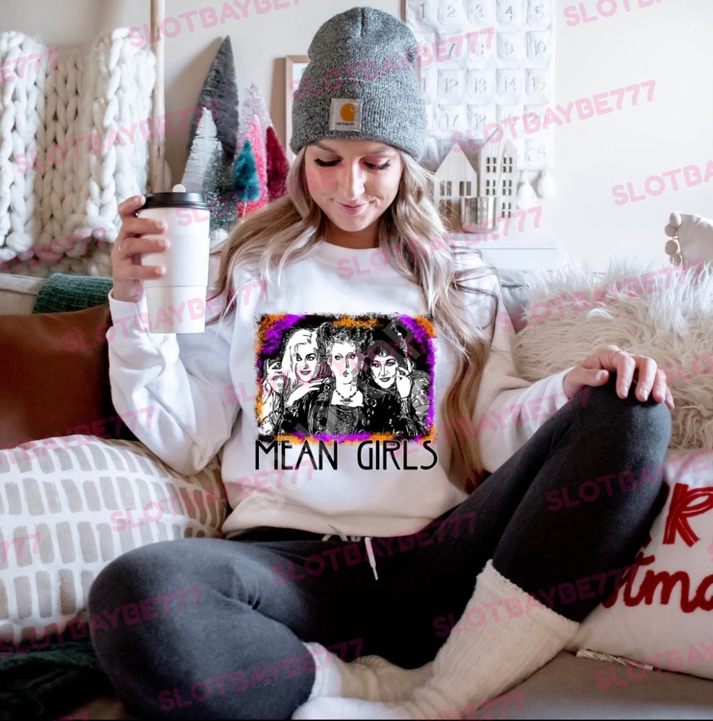 Mean Girls