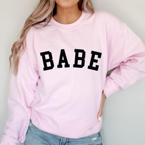 Babe