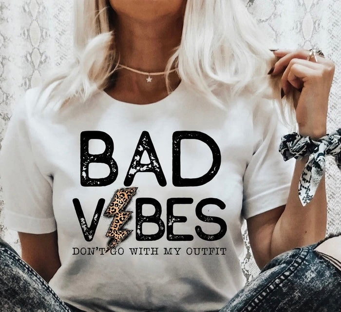 Bad Vibes
