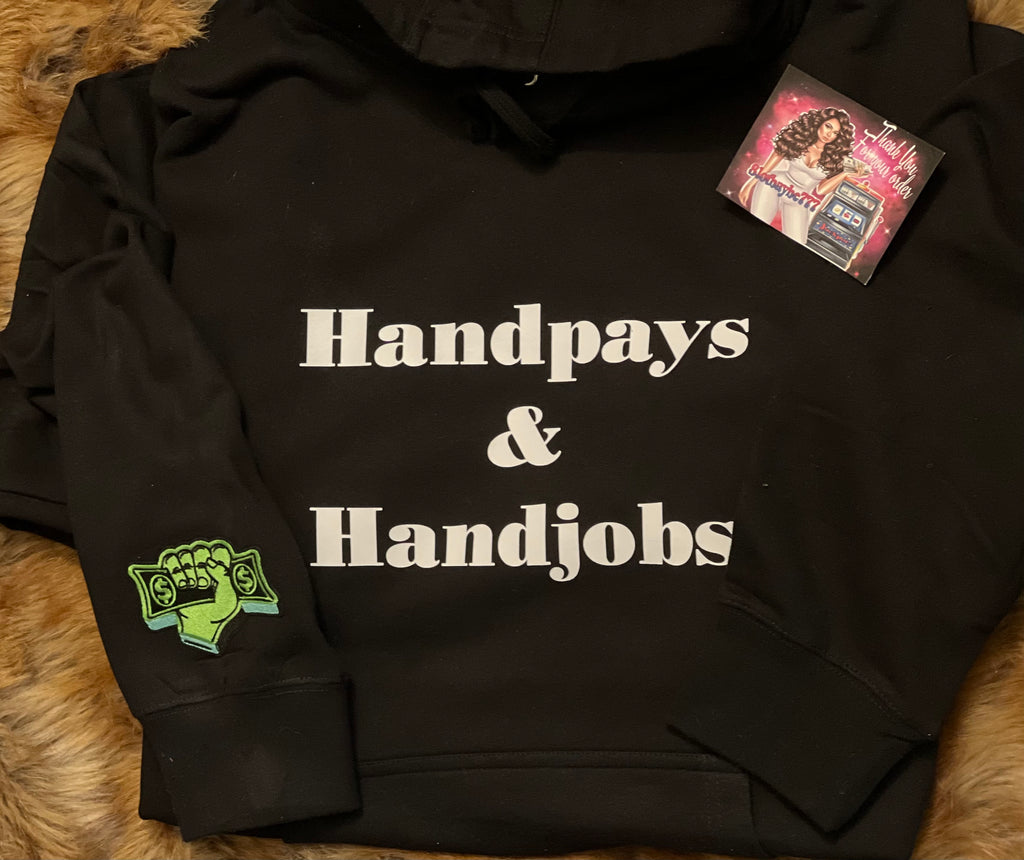 Handpays & handjobs