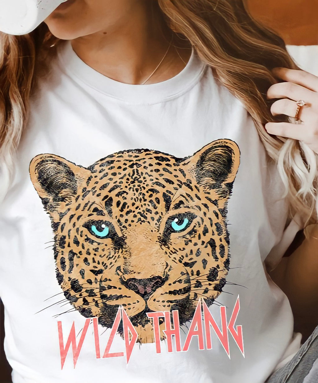 Wild