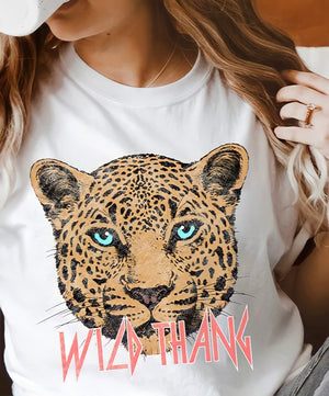 Wild
