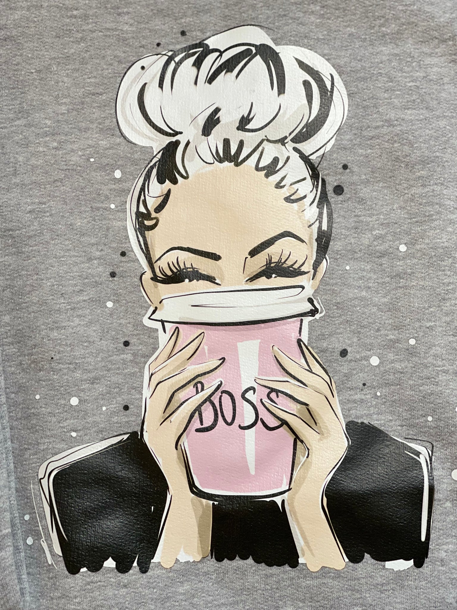Boss