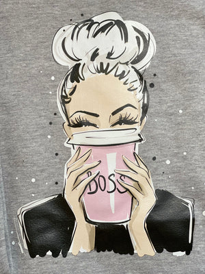 Boss