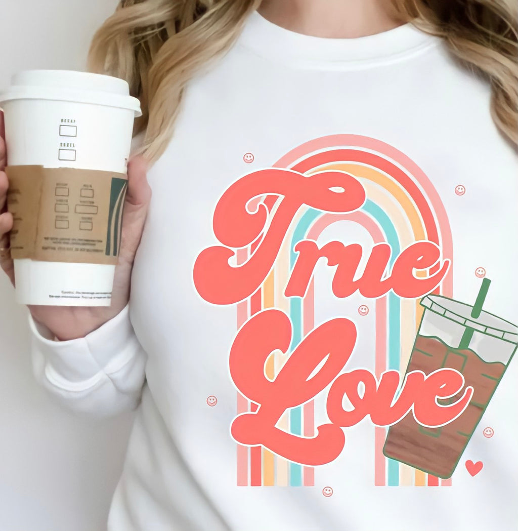 True love