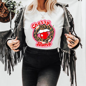 Cherry bomb