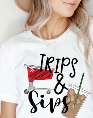 Trips & sips